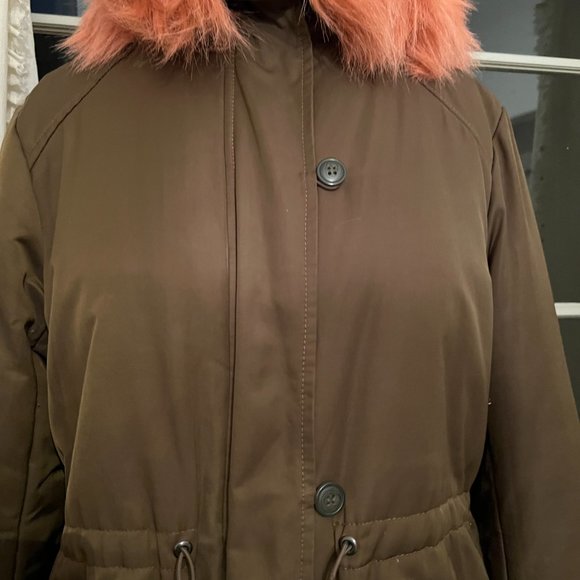 Velvet by Grahams and Spencer Coat - Picture 11 of 16